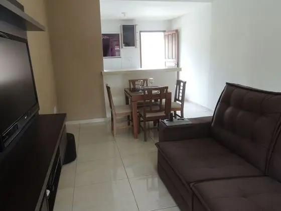 Ev, Birden Çok Yatak, Sigara İçilmez