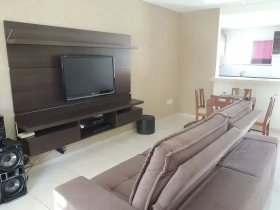 Ev, Birden Çok Yatak, Sigara İçilmez