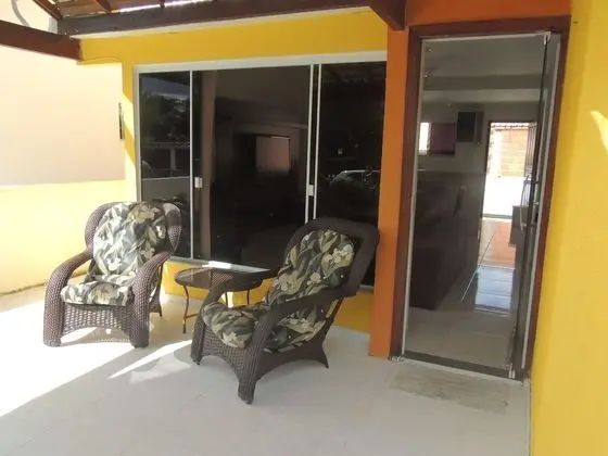 Ev, Birden Çok Yatak, Sigara İçilmez