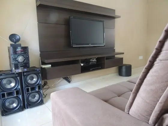 Ev, Birden Çok Yatak, Sigara İçilmez