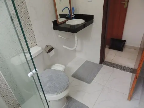 Ev, Birden Çok Yatak, Sigara İçilmez