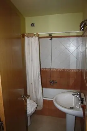 İki Ayrı Yataklı Oda, Vadi Manzaralı