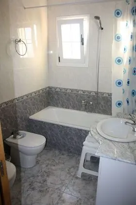 İki Ayrı Yataklı Oda, Vadi Manzaralı