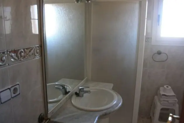 Tek Büyük Yataklı Oda, Vadi Manzaralı