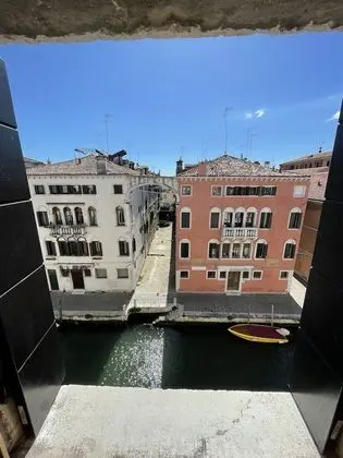 Economy Dört Kişilik Oda, Özel Banyo (External)