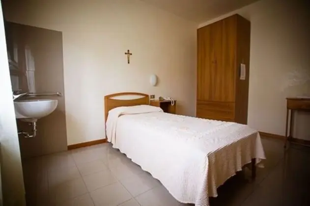 Economy Tek Kişilik Oda, Ortak Banyo