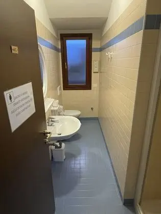 Economy Tek Kişilik Oda, Ortak Banyo