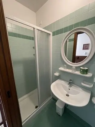 Standard İki Ayrı Yataklı Oda, Banyolu/Duşlu, Kanal Manzaralı