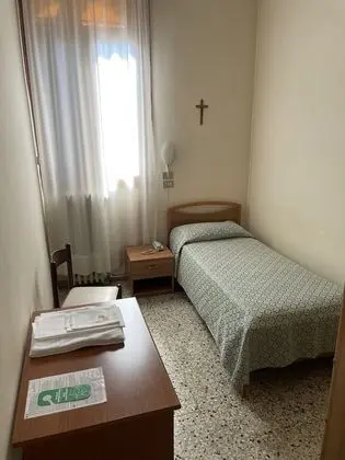 Tek Kişilik Oda, Banyolu/Duşlu