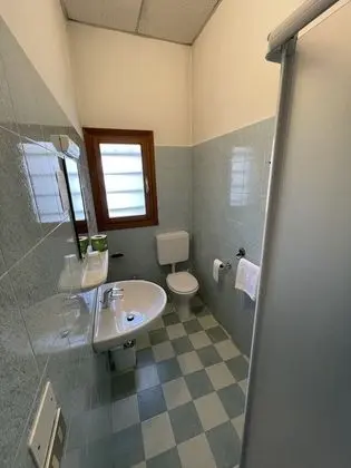 Tek Kişilik Oda, Banyolu/Duşlu
