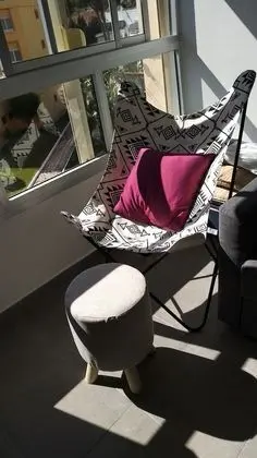 Comfort Stüdyo, Kısmi Deniz Manzaralı