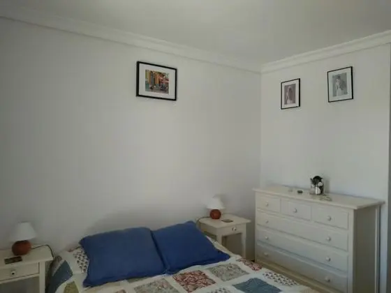Apart Daire, 1 Yatak Odası, Teras