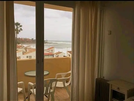 Apart Daire, 1 Yatak Odası, Teras