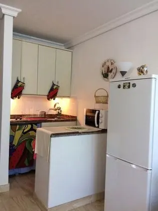 Apart Daire, 1 Yatak Odası, Teras