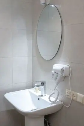 Luxury Üç Kişilik Oda, Balkon