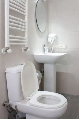 Luxury Üç Kişilik Oda, Balkon