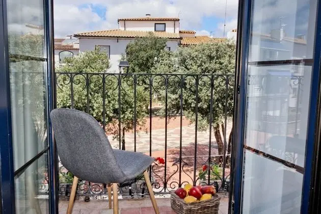 Süit, Şehir Manzaralı
