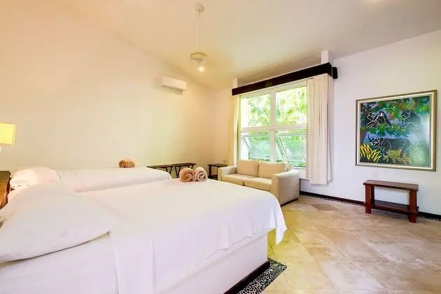 Family Villa