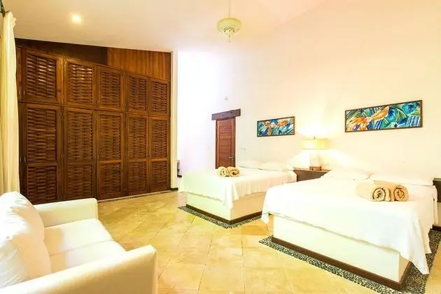 Family Villa