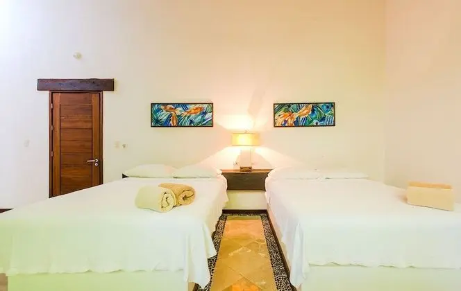 Family Villa