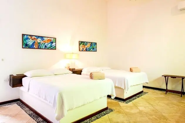 Family Villa
