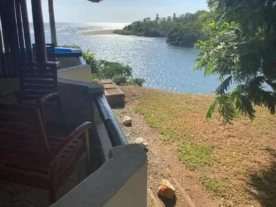 Deluxe with Jacuzzi