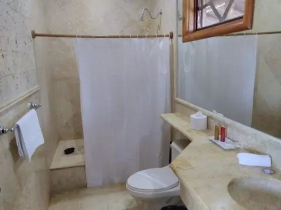 Deluxe with Jacuzzi