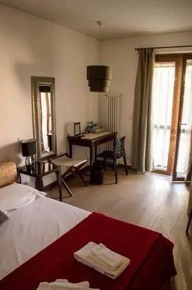 Tek Kişilik Oda