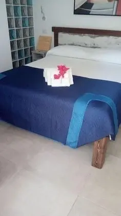 Comfort Oda, Veranda