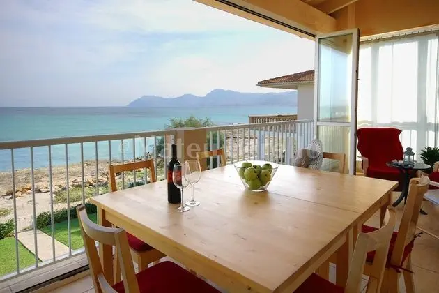 Apart Daire, 2 Yatak Odası, Teras, Deniz Manzaralı