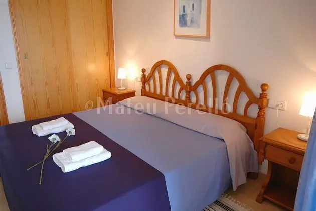 Apart Daire, 2 Yatak Odası, Teras, Deniz Manzaralı