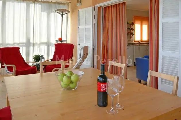 Apart Daire, 2 Yatak Odası, Teras, Deniz Manzaralı