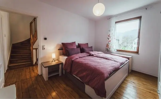 Apart Daire (Casa Calmont)