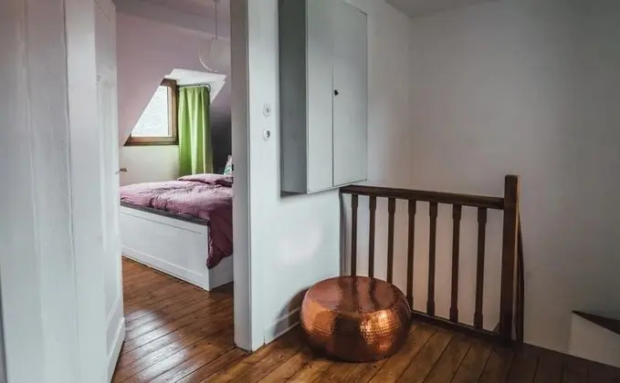 Apart Daire (Casa Calmont)