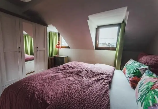 Apart Daire (Casa Calmont)