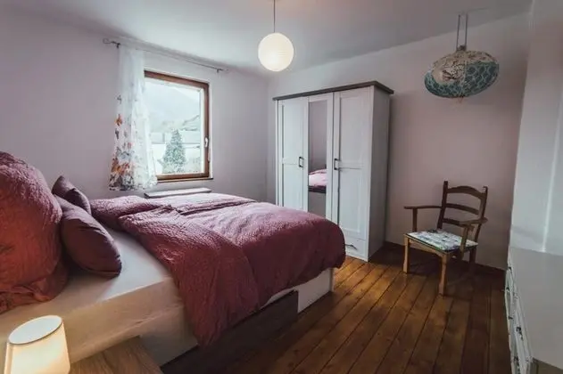 Apart Daire (Casa Calmont)