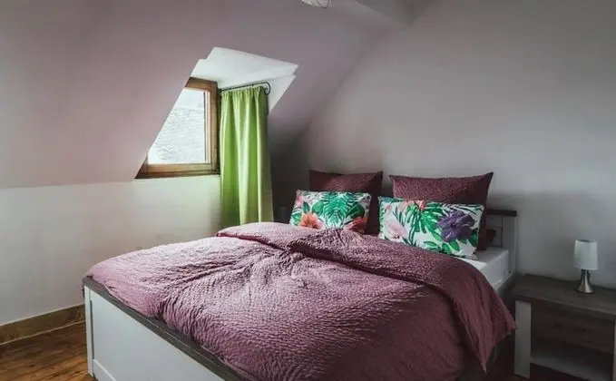 Apart Daire (Casa Calmont)