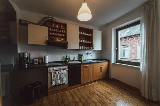 Apart Daire (Casa Calmont)