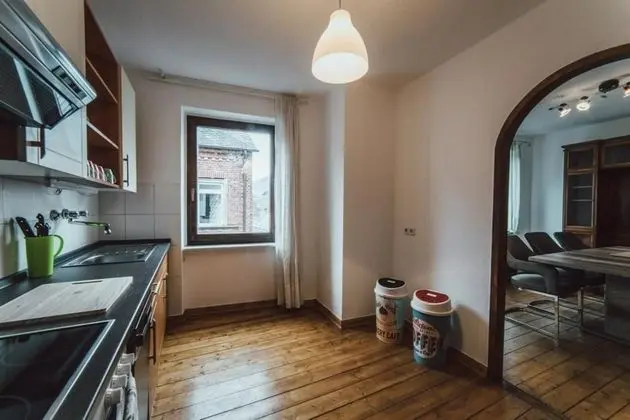 Apart Daire (Casa Calmont)