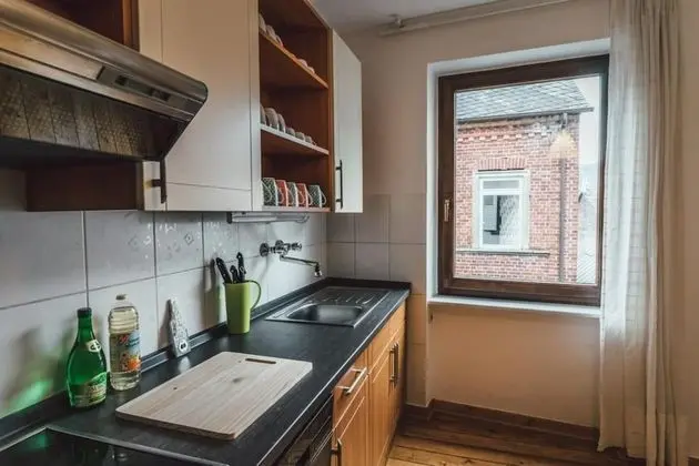 Apart Daire (Casa Calmont)