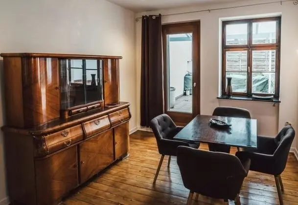 Apart Daire (Casa Calmont)