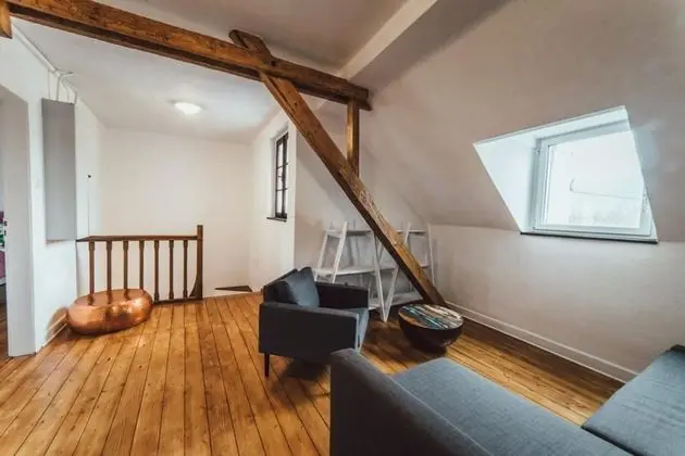 Apart Daire (Casa Calmont)