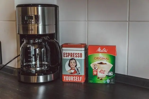 Apart Daire (Casa Calmont)