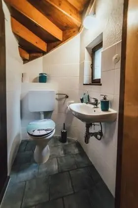 Apart Daire (Casa Calmont)