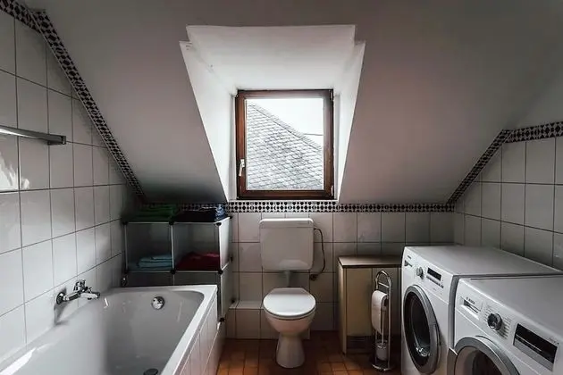 Apart Daire (Casa Calmont)