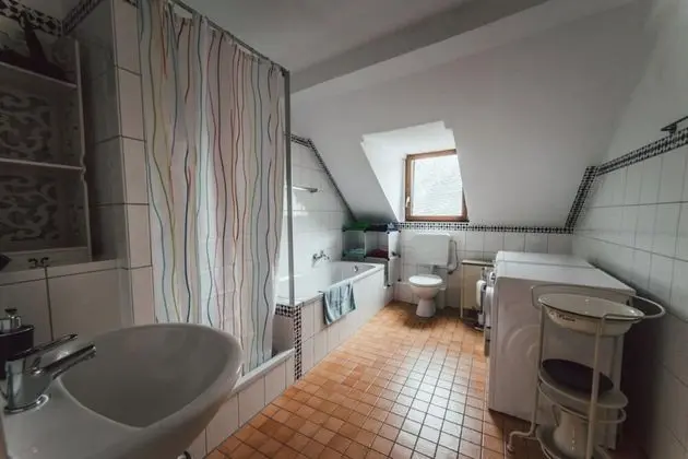 Apart Daire (Casa Calmont)