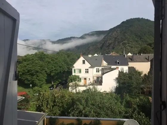 Apart Daire (Casa Calmont)