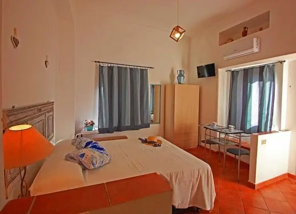 Stüdyo, 1 Yatak Odası