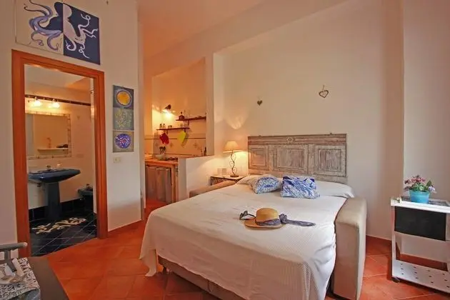 Stüdyo, 1 Yatak Odası