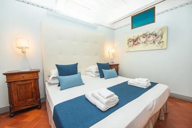 Çift ​​kişilik With Balcony